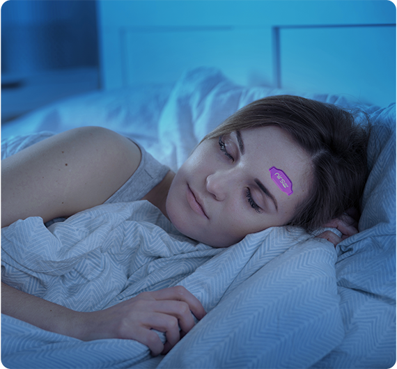 Nirsleep Enlightened Sleep Sensing